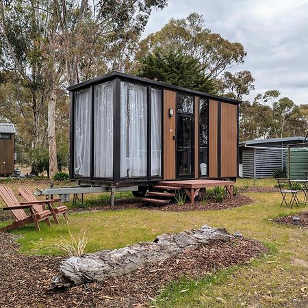 Tiny House 10 At Grampians Edge Βίλα Dadswells Bridge Εξωτερικό φωτογραφία