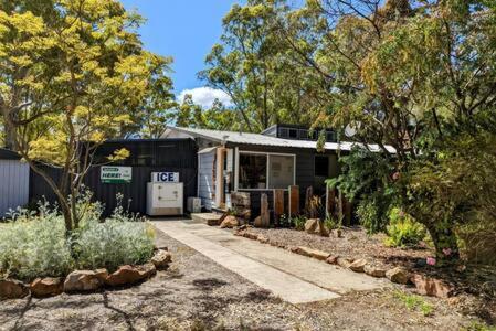 Tiny House 10 At Grampians Edge Βίλα Dadswells Bridge Εξωτερικό φωτογραφία