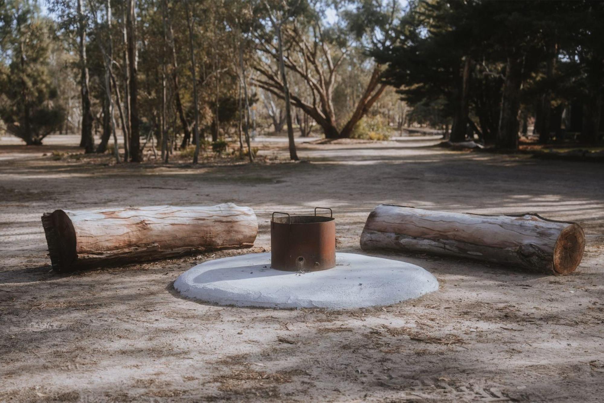 Tiny House 10 At Grampians Edge Βίλα Dadswells Bridge Εξωτερικό φωτογραφία