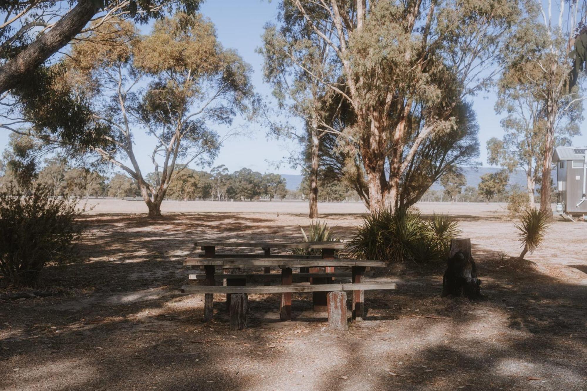 Tiny House 10 At Grampians Edge Βίλα Dadswells Bridge Εξωτερικό φωτογραφία